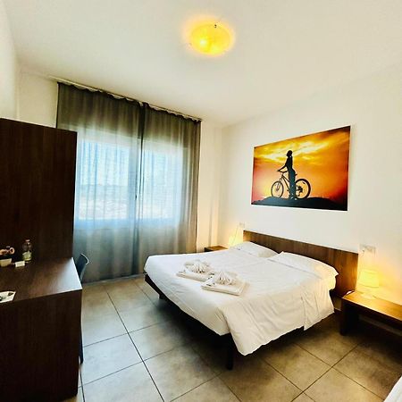 Hotel Bed&Bike Cesena Exterior foto